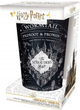 Szklanka ABYstyle Harry Potter Mapa Huncwotów (ABYVER130) - obraz 1
