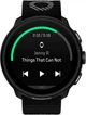 Smartwatch Suunto Run All Black z paskiem tekstylnym (6417084212603) - obraz 2