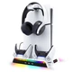Док-станція iPega PS5 Pro/Slim RGB Lights Multi functional charge stand PG-P5S006 - изображение 2