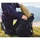 Палатка сверхлёгкая двухместная Naturehike Cloud Up Pro CNK2350WS020, коричневый - изображение 6