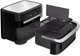 Мультипечь Tefal Dual Easy Fry Flex EY9228E0 - изображение 11