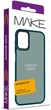 Чехол для смартфона MAKE Shadow для Samsung Galaxy A07 Green (MCSD-SA07G) - изображение 3
