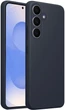 Чехол для смартфона MAKE Silicone для Samsung Galaxy S25 FE Black (MCL-SS25FEBK) - изображение 4