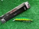 Воблерна щуку VARUNA 110 SP (110мм\16 g ) (8098-2) - изображение 2