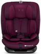 Автокрісло KinderKraft Oneto 3 i-Size Cherry Pearl (KCONE300RED0000) (5902533922185) - зображення 2