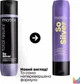 Кондиционер Matrix для питания и придания блеска волосам оттенков блонд Total Results So Silver Conditioner 300 мл - изображение 2