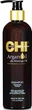 Восстановительный шампунь CHI Argan Oil Plus Moringa Oil Shampoo 355 мл - изображение 1