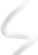 Кабель Proove Soft Silicone USB to Type-C 3A 2 м White (636190003) - изображение 4