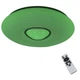 Светильник светодиодный Berger 1802-CL-60 60W 3000-6500K RGB White - изображение 5