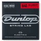 Струны Dunlop DEN0942 Electric Nickel 09-42 Light - изображение 1