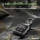 Умные часы Modfit Warrior Army Green спортивные часы для мужчин с мониторингом здоровья и отслеживанием сна (546714) - изображение 7