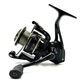 Катушка Eclipse HELICON 2000 металлическая шпуля, 5+1bb (шт.),30.57.23970 - изображение 1