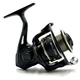 Катушка Eclipse HELICON 2000 металлическая шпуля, 5+1bb (шт.),30.57.23970 - изображение 2