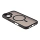 Чохол TPU+PC Anti Drop Full Camera with MagSafe для iPhone 16 Plus Колір Black - изображение 4