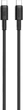 Кабель Proove Nylon Type-C - Type-C 100W 1.5m Black (CCPN11002201) - зображення 1