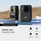Екшн-камера DJI Osmo 360 Standard Combo (CP.OS.00000441.02) - изображение 7