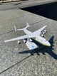 Модель літака Антонов Ан-225 Мрія 1:250 - зображення 3