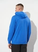 Худи утепленное мужское Puma Essentials Graphics 68471813 2XL Mountain Blue (4069157437813) - изображение 2