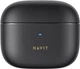 Навушники Havit TW958 PRO TWS Black - зображення 4