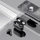 Навушники Havit TW958 PRO TWS Black - зображення 6