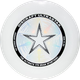 Фризбі Discraft Ultra-Star білий - изображение 2