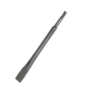 Пласке долото 20x250 мм SDS-plus MAKITA (88381179539) - зображення 1