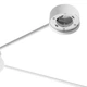 Люстра потолочная KALYNA 6хGX53 белый LIGHT SET - изображение 2