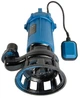 Насос заглибний дренажно-фекальний Vitals Aqua KCG 1118 W (217187) - зображення 4