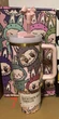Термокружка Stanley Quencher H2.0 Tumbler, 1.18л Labubu mix - изображение 3