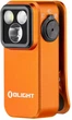 Фонарь Olight Oclip Pro Orange (23704602) - изображение 1