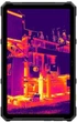Планшет Ulefone Armor Pad 4 Ultra Thermal 8/256GB Black (6975326663250) - изображение 1