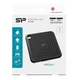 Внешний SSD накопитель Silicon Power PC60 1 TB (SP010TBPSDPC60CK) - изображение 3