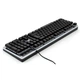 Клавиатура Vinga KBG839 black - изображение 7