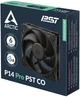 Вентилятор Arctic P14 Pro PST CO 140 мм (ACFAN00316A) - изображение 6