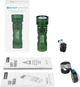 Ліхтар Olight Seeker 4 Mini OD Gr (23704102) - зображення 8