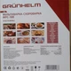 Мультиварка - скороварка Grunhelm MPC-18B 5 литров - изображение 9