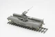 Збірна модель 1/35 Німецька 88-мм гармата FlaK 36 з SSys Wagon Border Model BT-044 - изображение 3