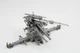Збірна модель 1/35 Німецька 88-мм гармата FlaK 36 з SSys Wagon Border Model BT-044 - изображение 4