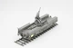 Збірна модель 1/35 Німецька 88-мм гармата FlaK 36 з SSys Wagon Border Model BT-044 - изображение 9