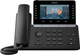 Telefon IP Yealink SIP-T85W Black (1301220) - obraz 1