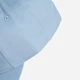 Кепка Adidas Baseball Cap AC JV7389 OSFY 54 Голубая (4068807719163) - изображение 4