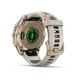 Смарт-годинник Garmin fenix 8 43mm,AMOLED,Saph,SftGldSS/FgGry,FogGry/DkSndbnd - изображение 6