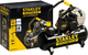 Kompresor z pompą hybrydową Stanley Fatmax 12L 10 bar (FMXCM0043E) - obraz 2