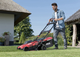 Газонокосарка акумуляторна Skil Brushless 0140 BA (11073100101) - зображення 3