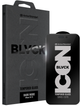 Защитное стекло ArmorStandart Dark Mode BI для смартфона Apple iPhone 15/16 Black (ARM85815) - изображение 1