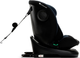 Автокрісло KinderKraft i-Grow i-Size Black (KCIGRO00BLK0000) (5902533923670) - зображення 5