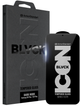 Защитное стекло для смартфона Samsung Galaxy S24 Plus/S25 Plus ArmorStandart Dark Mode BI Black (ARM85823) - изображение 1