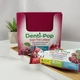 Леденец Denti Pop без сахара с ксилитом (вишня) 1 шт - изображение 2