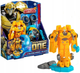 Іграшка-трансформер Hasbro Transformers One Robot Battlers Бамблбі (b-127) F9203 / F9390 (5010996194541) - зображення 2