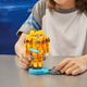 Іграшка-трансформер Hasbro Transformers One Robot Battlers Бамблбі (b-127) F9203 / F9390 (5010996194541) - зображення 7